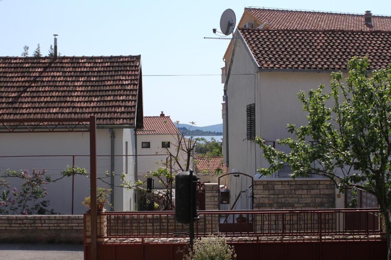 Apartments With A Parking Space Srima - Vodice, Vodice - 6099 Exteriör bild