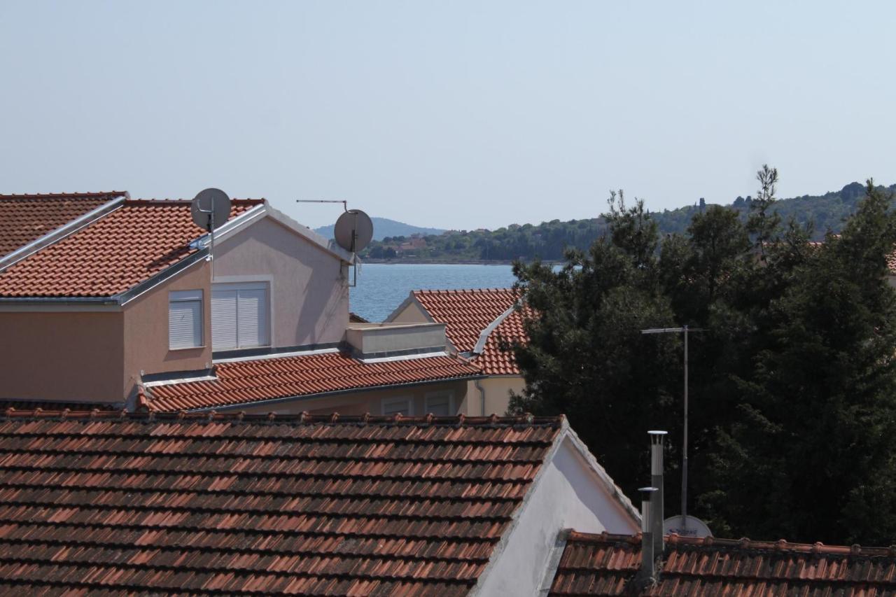 Apartments With A Parking Space Srima - Vodice, Vodice - 6099 Exteriör bild